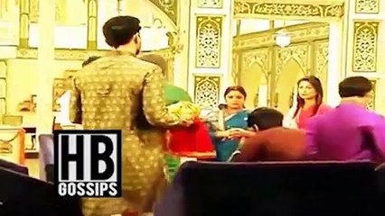 Yeh Rishta Kya Kehlata Hai Akshara Chodegi show November 2015