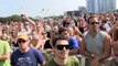 The Temper Trap Sweet Disposition (720p) Live at Lollapalooza on August 2, 2014