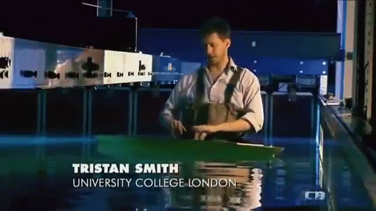 The Worlds Largest Nuclear Aircraft Carrier - Warship (USS Nimitz (CVN 68))