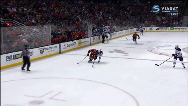 Purcell T. Goal - Anaheim Ducks 3-4 (3-3) Edmonton Oilers - NHL - 12/11/2015