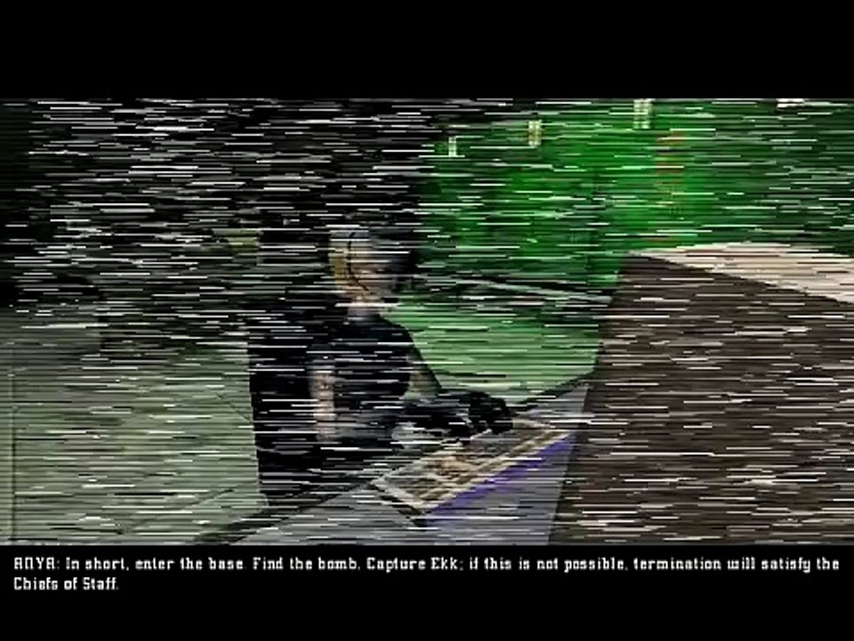 Project IGI.-  Mission 12 - Eagle's Nest II   Part 1 of 2) -