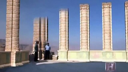 King Herods Magnificent Temple - Full Documentary