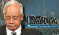 PKR gesa Najib jelas isu RM300 juta Dana Yurus