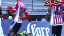 Chivas vs Atlas Highlights 1-0 RESUMEN Y GOL Liga MX Clasico Tapatio 11.11.2015