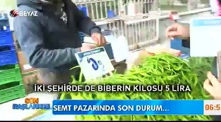 Gün Başlarken 12.11.2015 1.Kısım