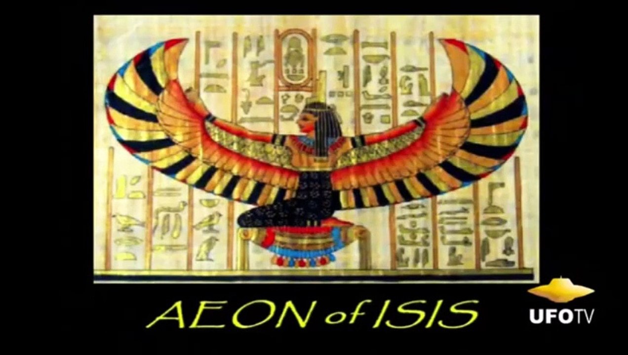 Nasa & the Occult part1
