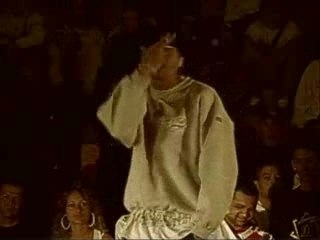 100Casa Ft Le Rat Luciano - Nuit (Clip)