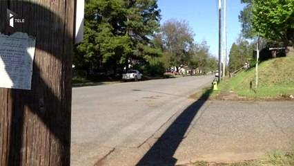 États-Unis : un enfant de 8 ans inculpé du meurtre d'un bébé de 1 an