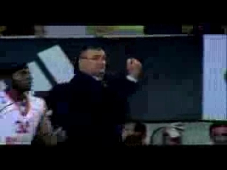 Euroleague Basketball highlights