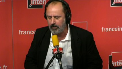 Le billet de Daniel Morin : "Mais pourquoi espionner Fabius ?"