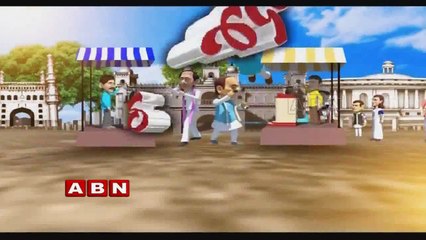 Running commentary  Congress lost its fame in AP and TS  Diwali Special  (11-11-2015)
