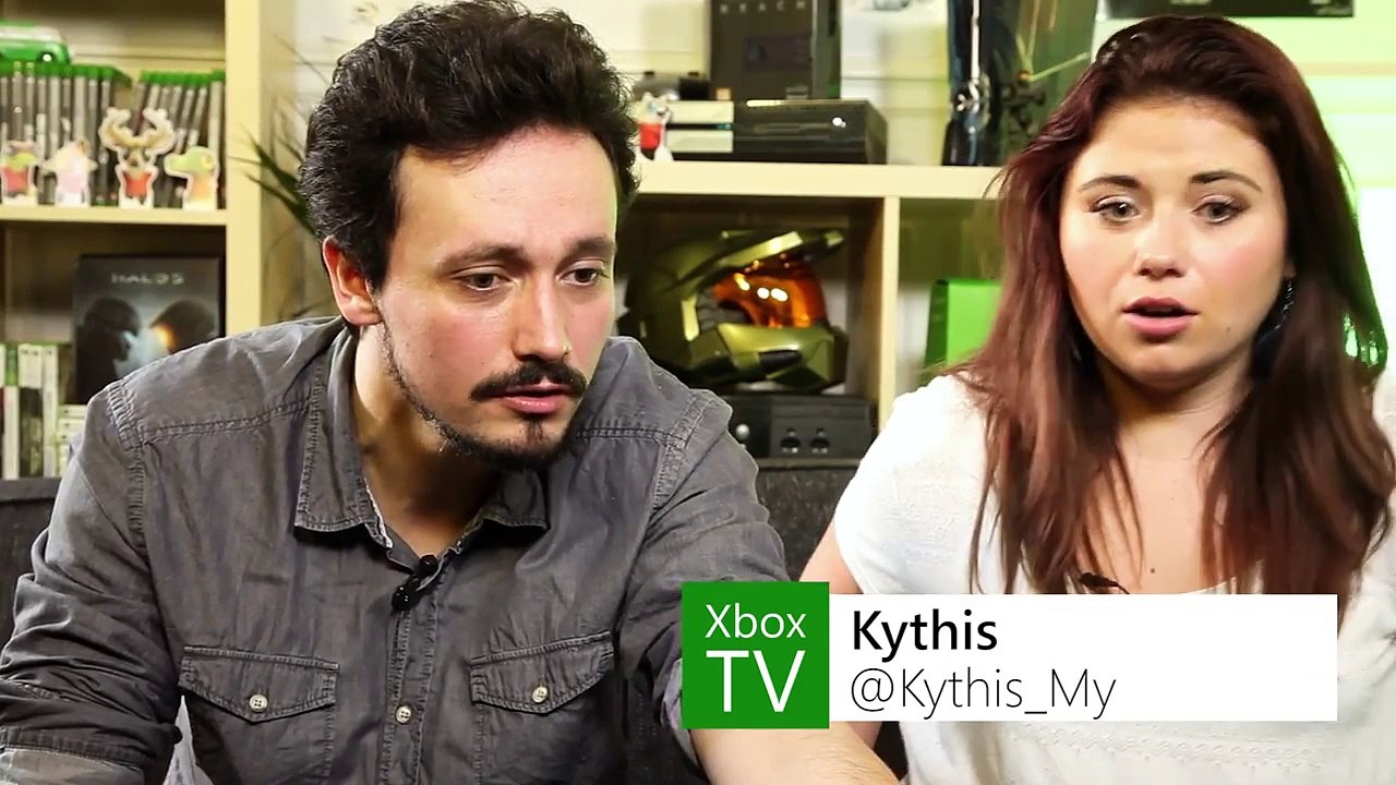 XboxTV - Tuto nouvelle interface