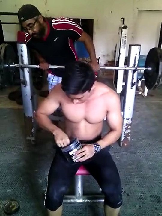 Testosterone booster Amazing