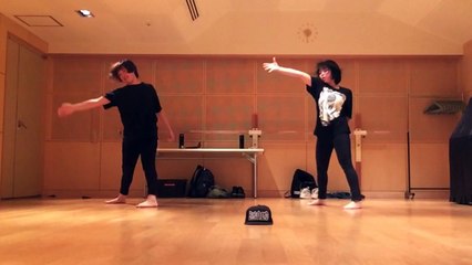 1111 GENIE LESSON JAZZ 中級 - First Love - Jenninfer Lopez