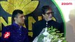 B-Town celebrities at Diwali Parties - Bollywood News