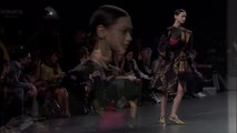 VICTORIO & LUCCHINO MB Madrid Fashion Week Full Show Fall Winter 2014 2015 by Fashion Channel
