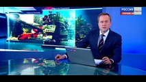 Сирийские войска готовы освободить от боевиков древнюю Пальмиру