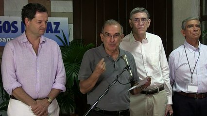 ‘Não é conveniente’ reabrir processos contra guerrilheiros