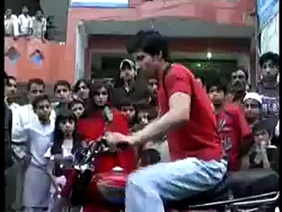 Save Child (Funny Video)
