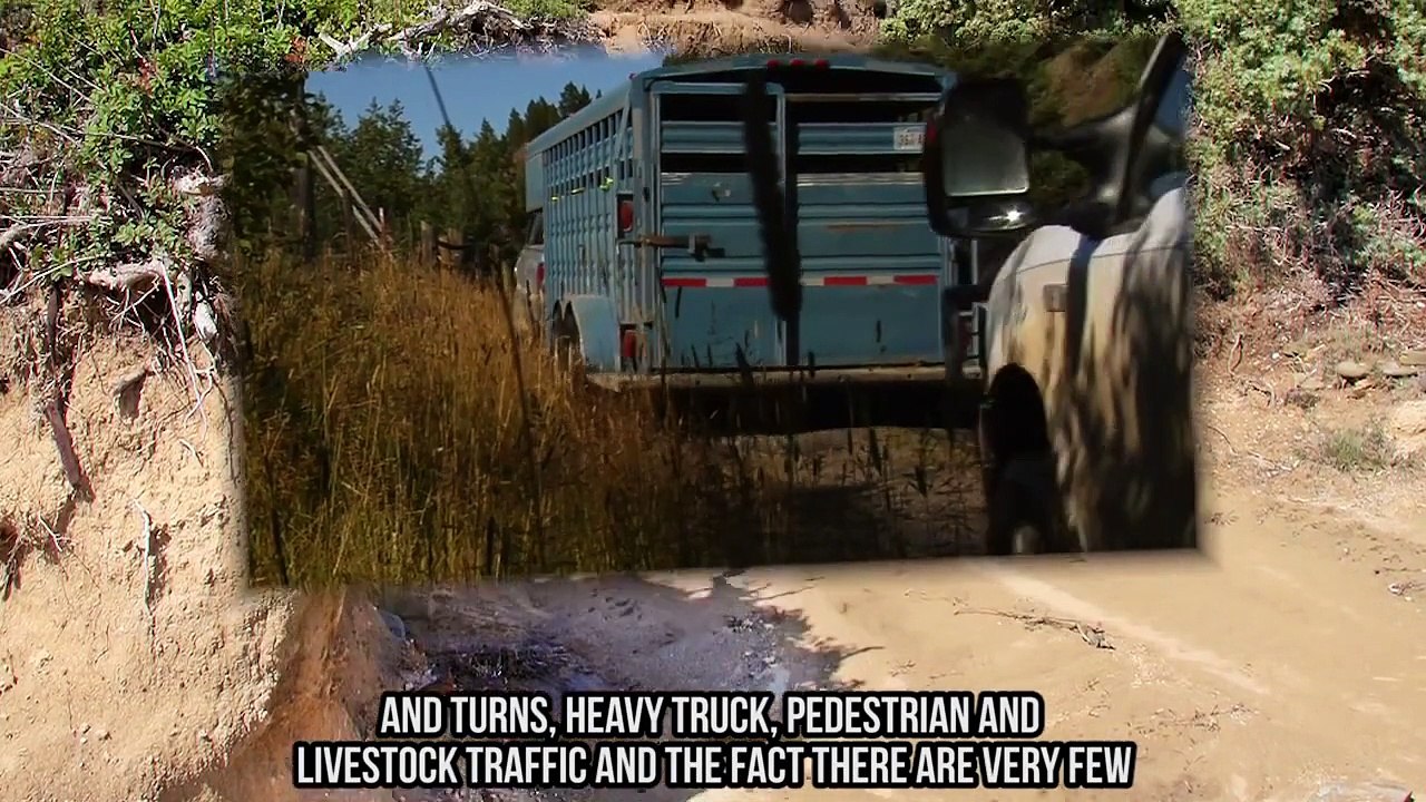 Roads You Would Never Want to Drive On