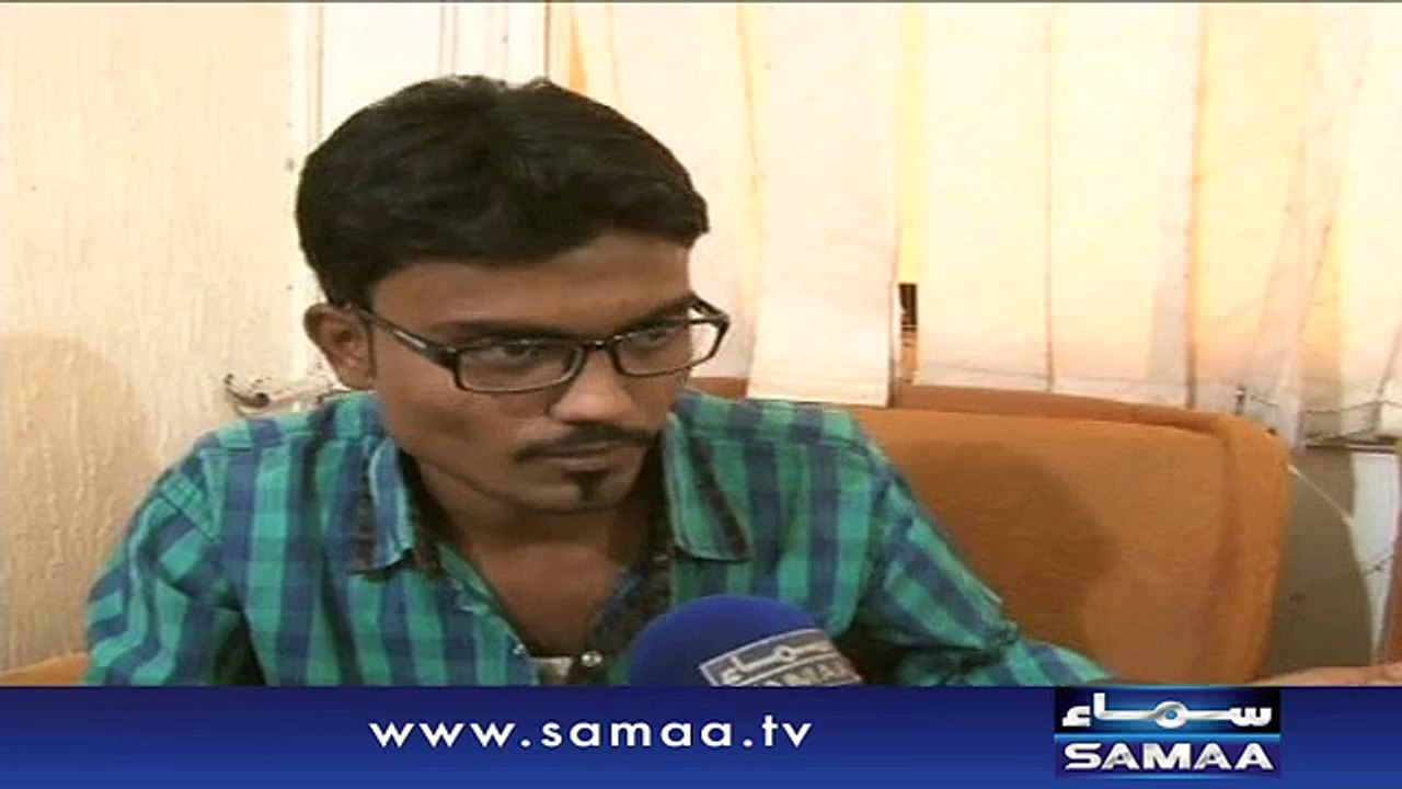 Ex News Channel Staffer Among Dacoits Killed in Karachi