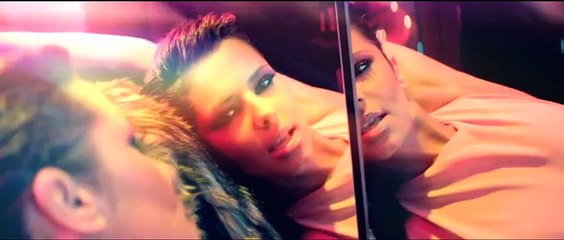 Cheryl - Call My Name