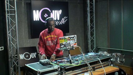 #WAKEUPMIX (12/11/2015) : Raphael Saadiq, Ja Rule, Ne-Yo... #JeudiRnB