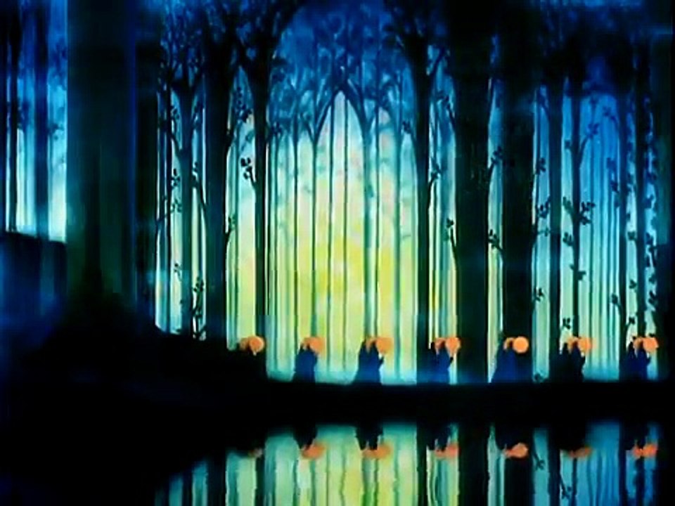 Barbra Streisand AVE MARIA by Bach/Gounod (English Version)