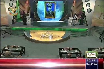 Pakistan Army - Check The Sprit Of Lieutenant Sher Muhammed In 1965 War