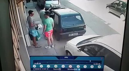 Very Funny LOL - Like a Hulk