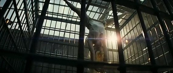 Suicide Squad Comic-Con TRAILER (2015)