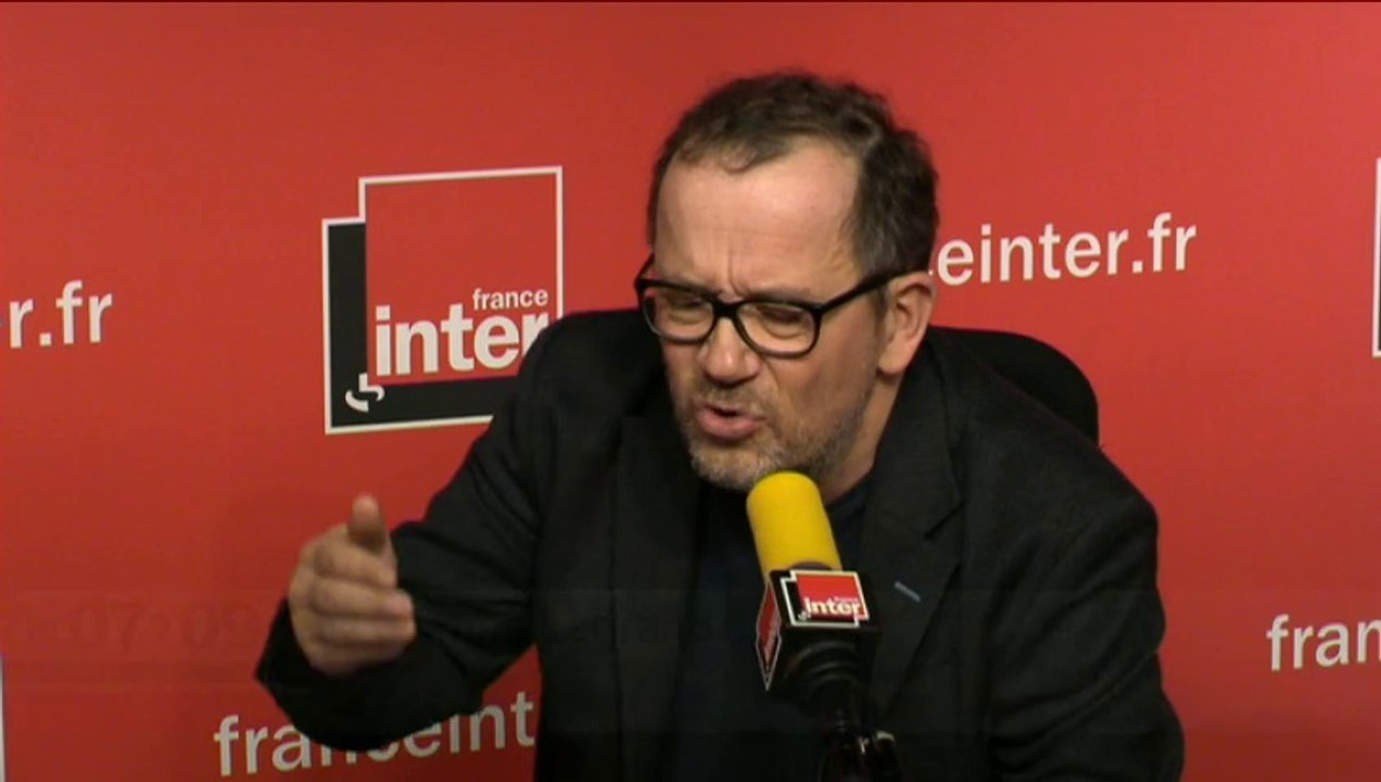 "Régionales : Manuel Valls envisage la fusion des listes PS et LR pour contrer le FN" (L'Édito Politique)