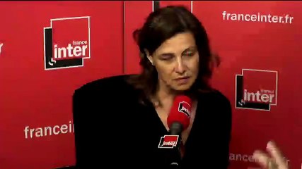 Aliza Bin-Noun : "L'Iran n'est pas un pays légitime"