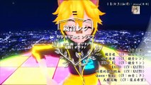 【繁字幕】鏡音レン - マジカル ぬこ レンレン