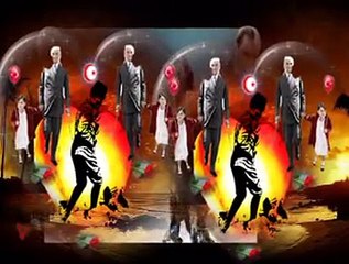 Bir Fırtına Tuttu Bizi