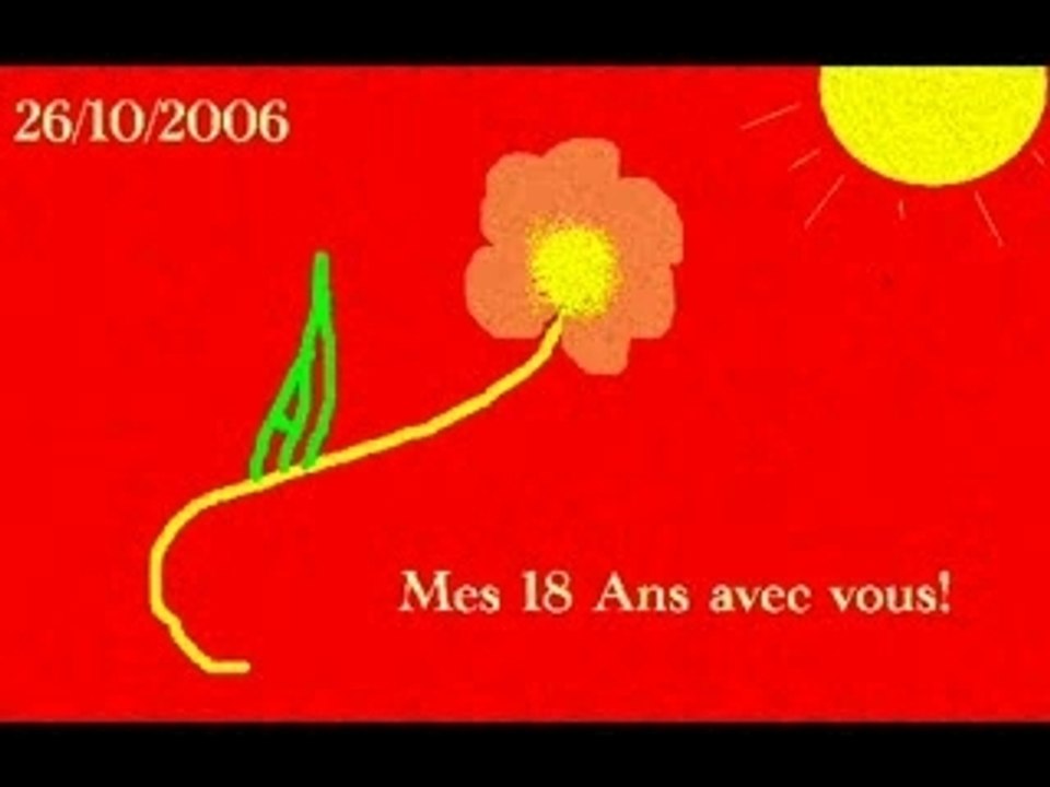Aniverssaire 2006