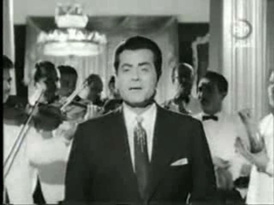 Farid el atrach