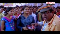 Sunil And Brahmanandam (hilarious comedy Scene of Bollywod Movie) In Ek Aur Qayamat Hindi Movie