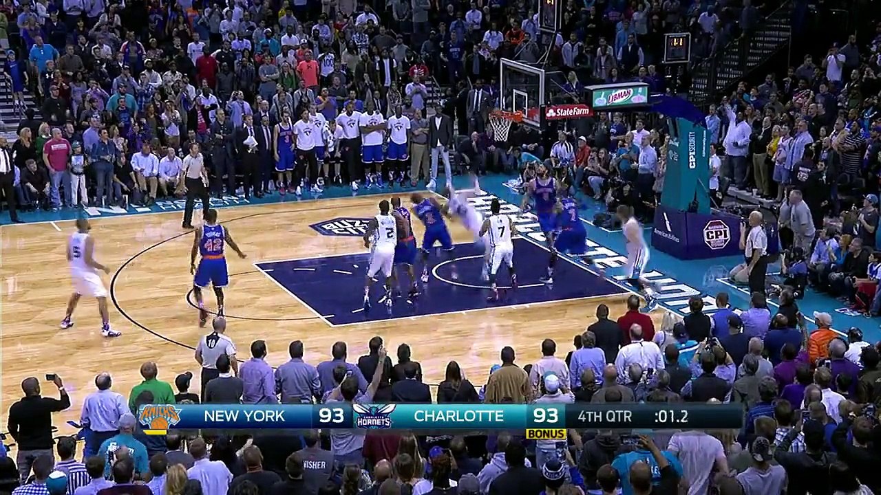 Top 10 Plays