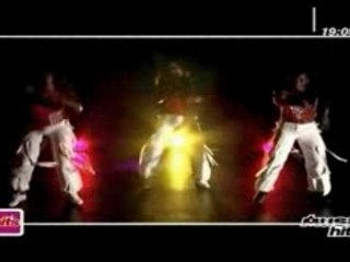 HUMPHREY LA LEAGUE - "06"  Donnes-Moi Ton Numero