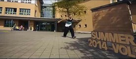 The World's Best Parkour and Freerunning 2015 Best Parkour Videos p4 - YouTube