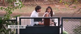 Kumari 21F Theatrical Trailer - Kumari 21F Telugu Movie