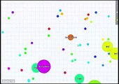 I can not even think (Agar io clumsy escapes)