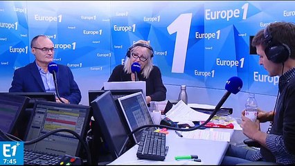 Val : "Ceux qui trouvent des justifications au terrorisme sont des collabos"