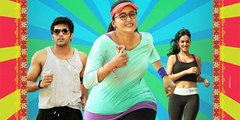 Size Zero theatrical trailer - Anushka Size Zero Movie - Size Zero Telugu Movie