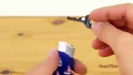 How to Make a 2nd key for your lock