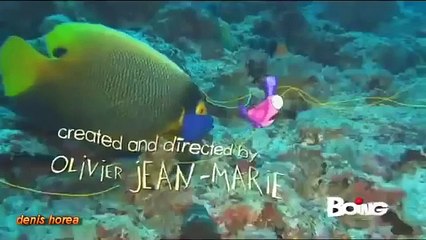 Zig & Sharko - E 49 - Goin Home