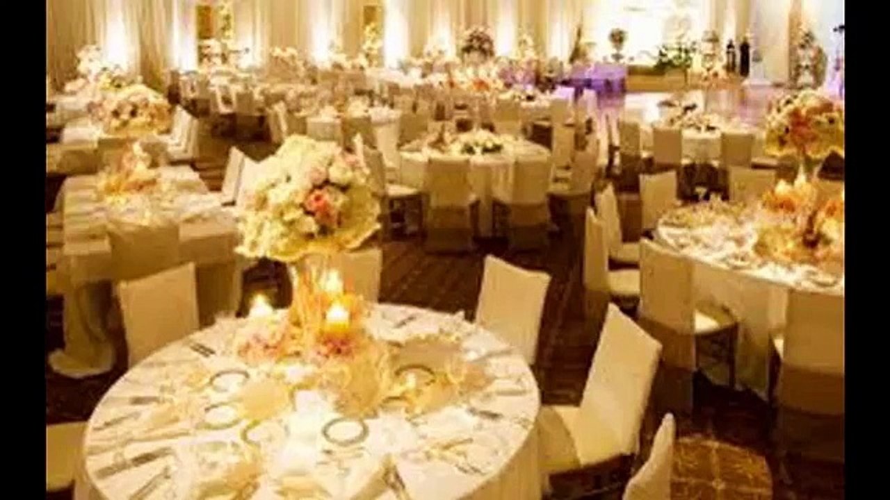 vaughan wedding venue