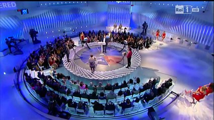 Eredità 11 novembre 2015 (puntata quasi intera)