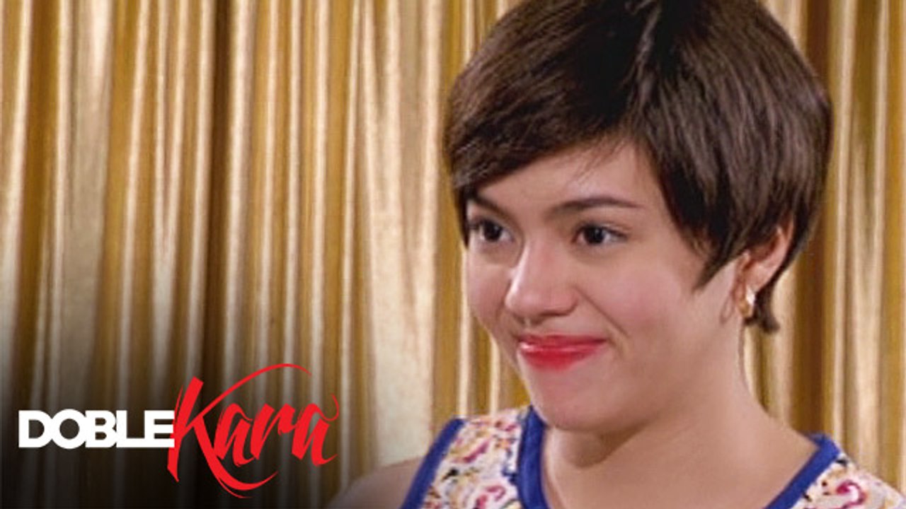 Doble Kara: Tenacious Sara